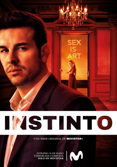 Instinctive Desires