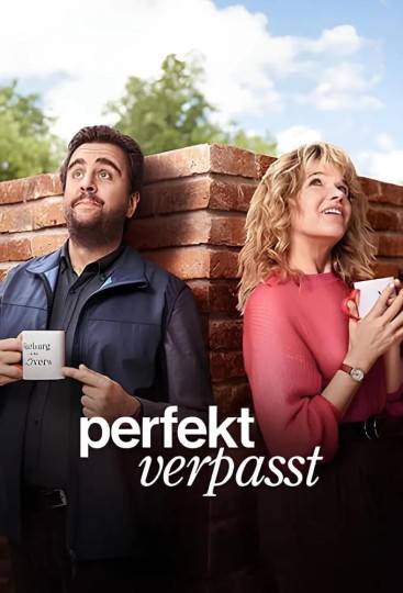 Never Ever,Nver,Perfekt Verpasst 2024封面图