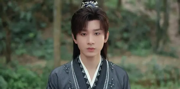 赴山海第27集剧照