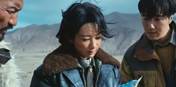 生命树第12集剧照