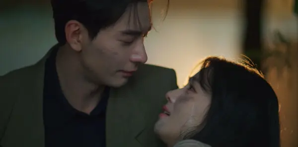 轧戏第26集剧照