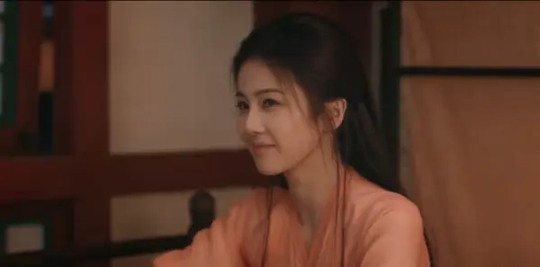 唐宫奇案之青雾风鸣第16集剧照