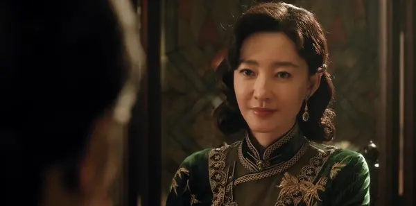 玉簟秋第2集剧照